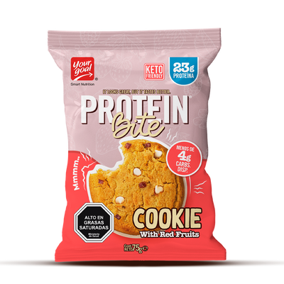 Protein Bite Cookie Variety Box