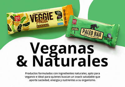 Vegano & Natural
