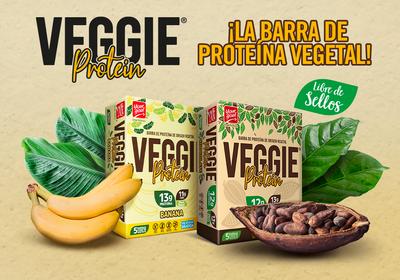 Veggie Protein