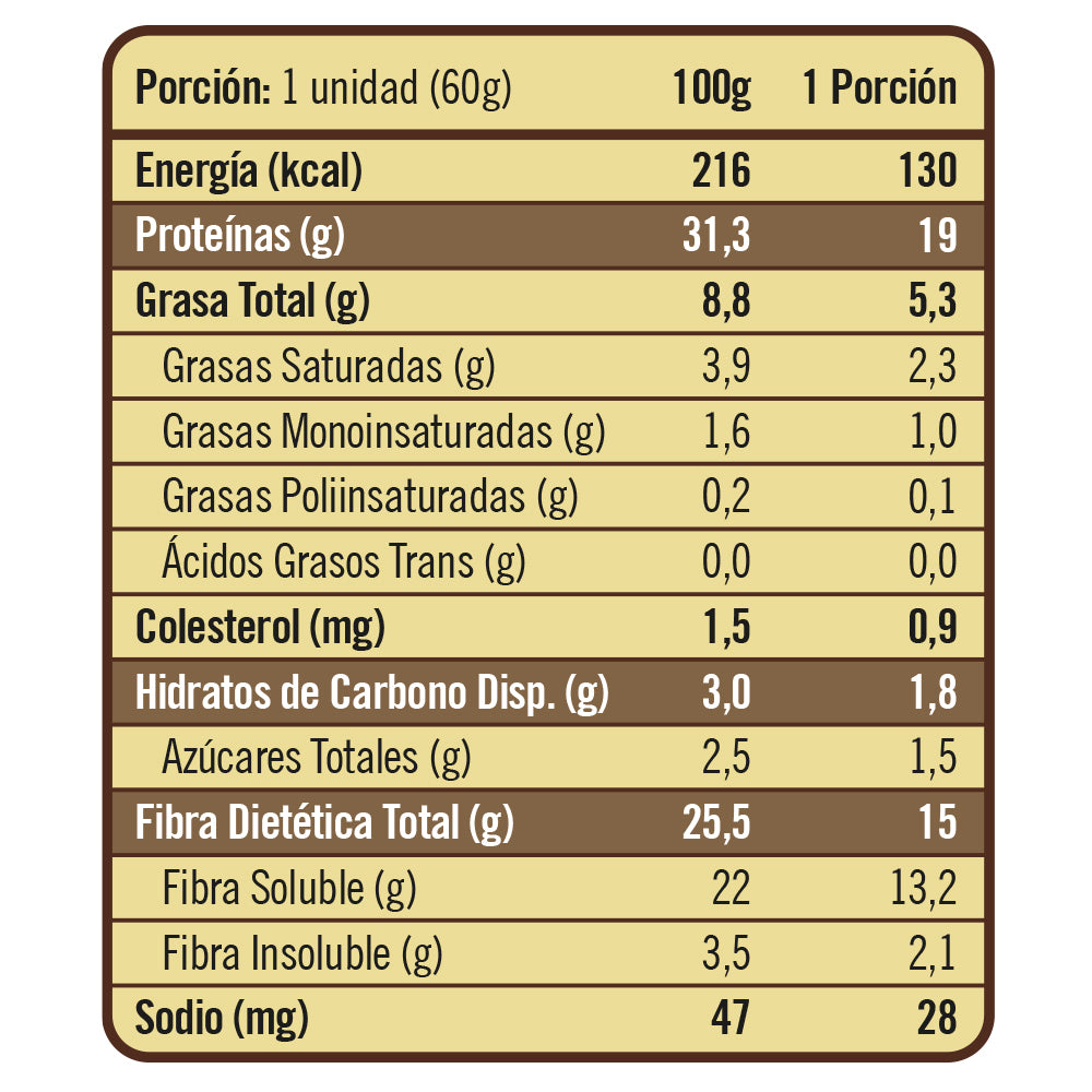 Twenty's Chocolate Fudge (x12)